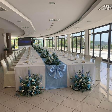 Park Hotel Mirabeau Montepaone Ngoại thất bức ảnh