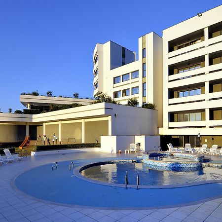 Park Hotel Mirabeau Montepaone Ngoại thất bức ảnh