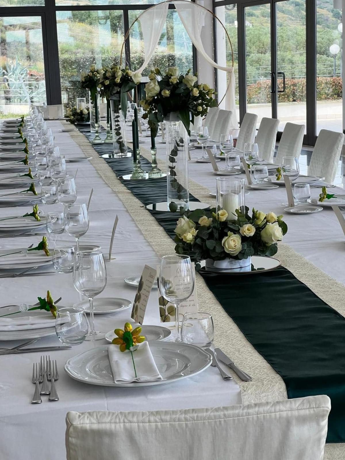 Park Hotel Mirabeau Montepaone Ngoại thất bức ảnh