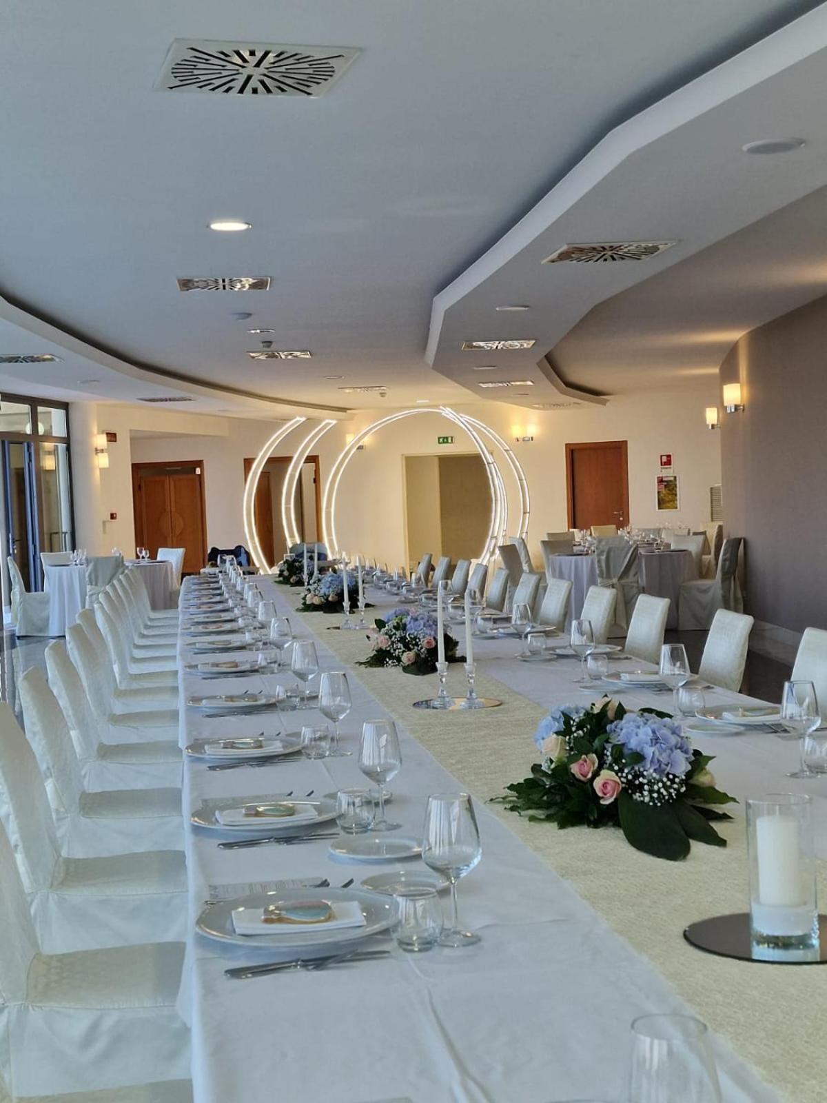 Park Hotel Mirabeau Montepaone Ngoại thất bức ảnh