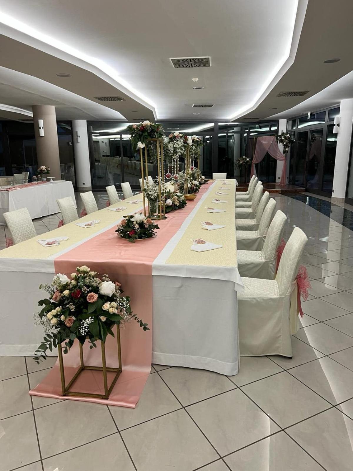 Park Hotel Mirabeau Montepaone Ngoại thất bức ảnh