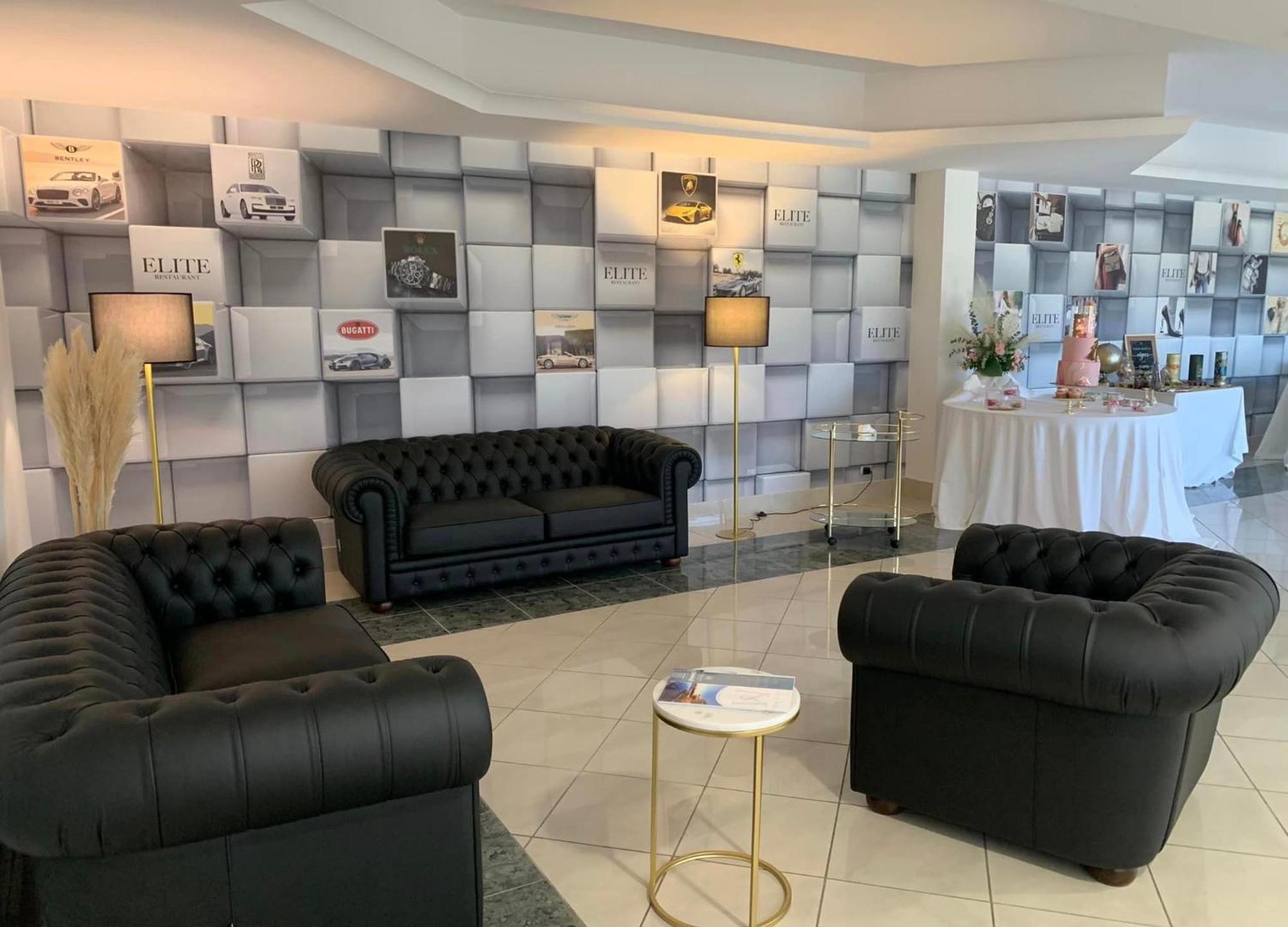 Park Hotel Mirabeau Montepaone Ngoại thất bức ảnh