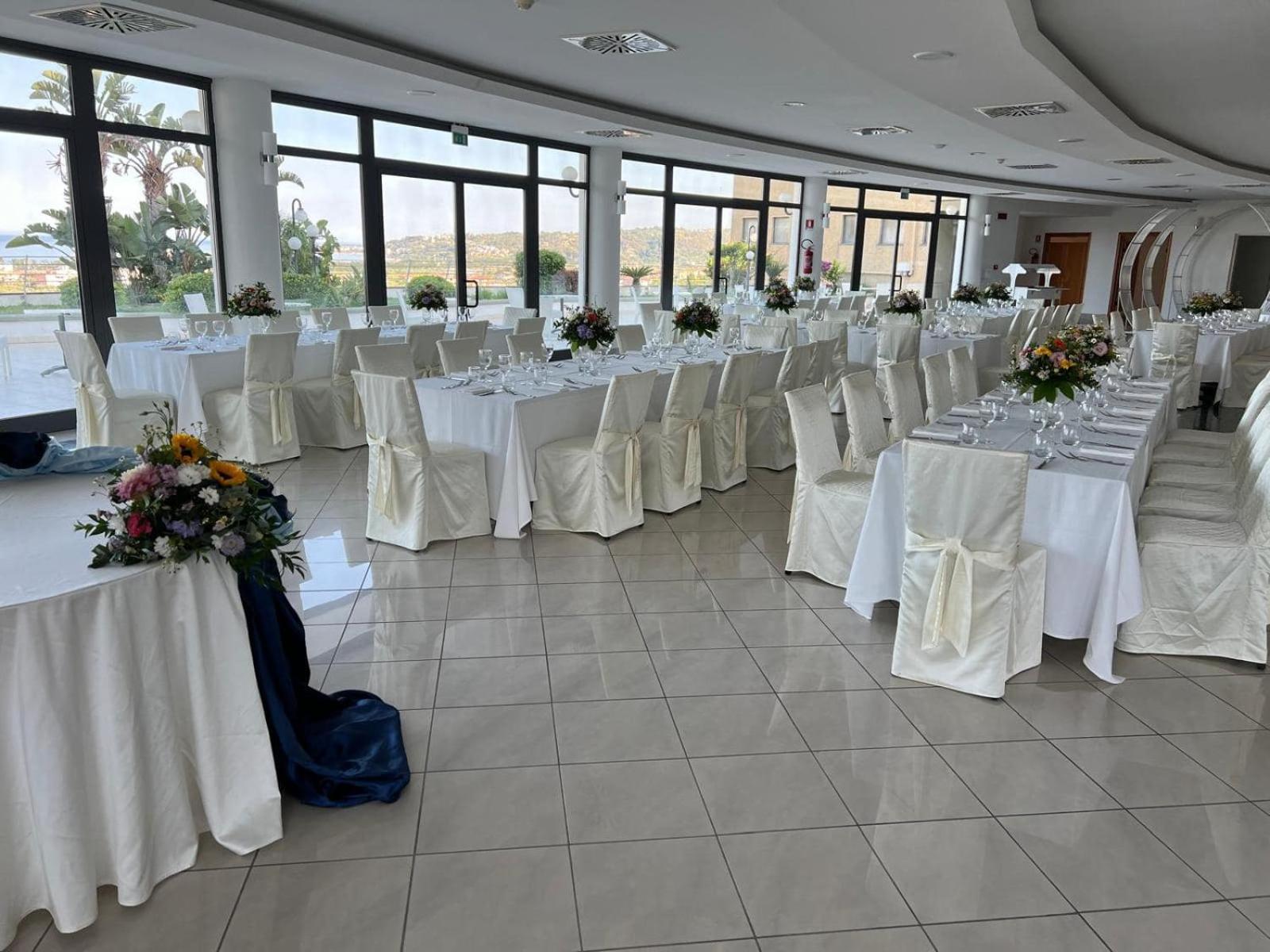 Park Hotel Mirabeau Montepaone Ngoại thất bức ảnh