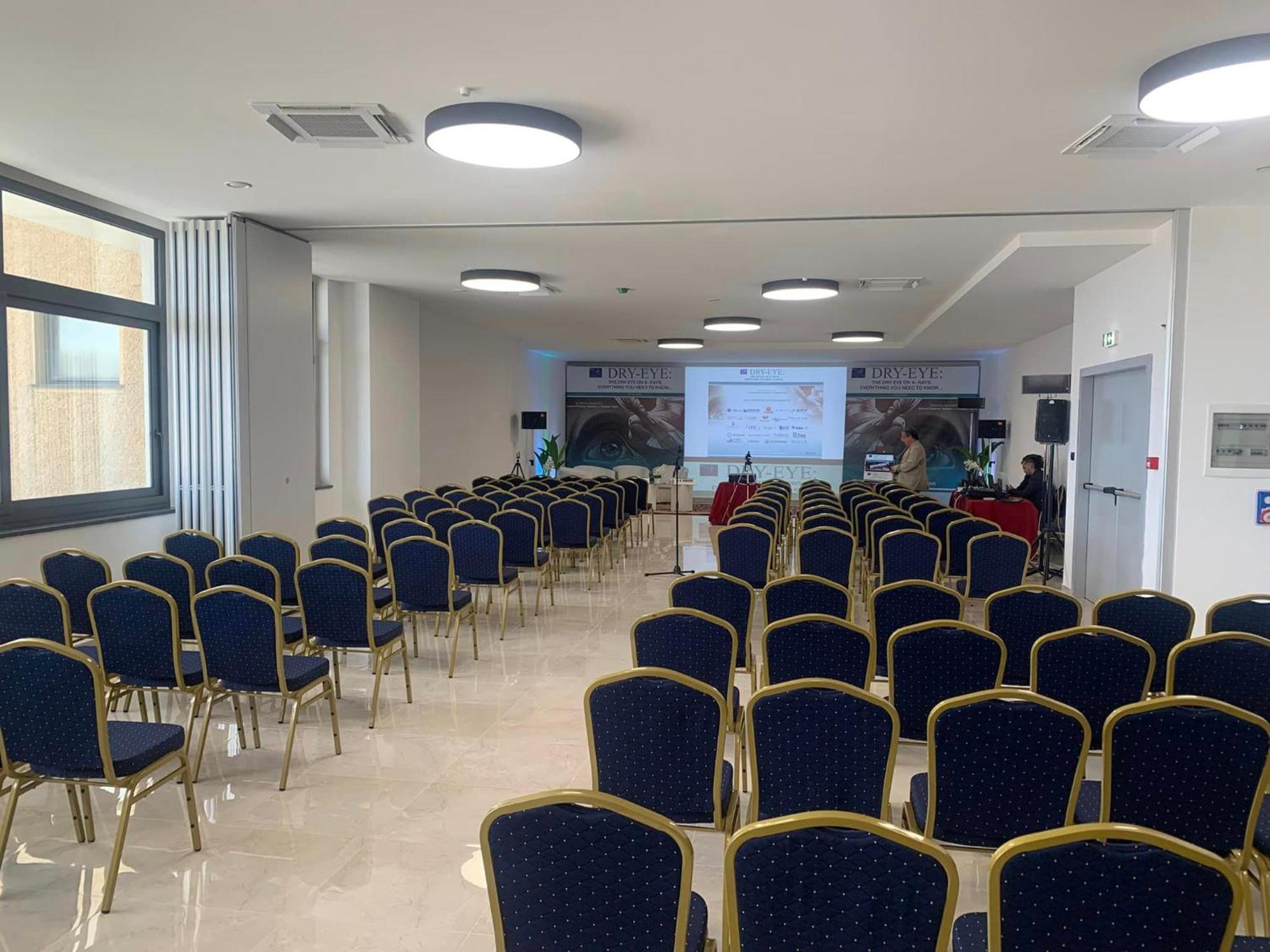 Park Hotel Mirabeau Montepaone Ngoại thất bức ảnh
