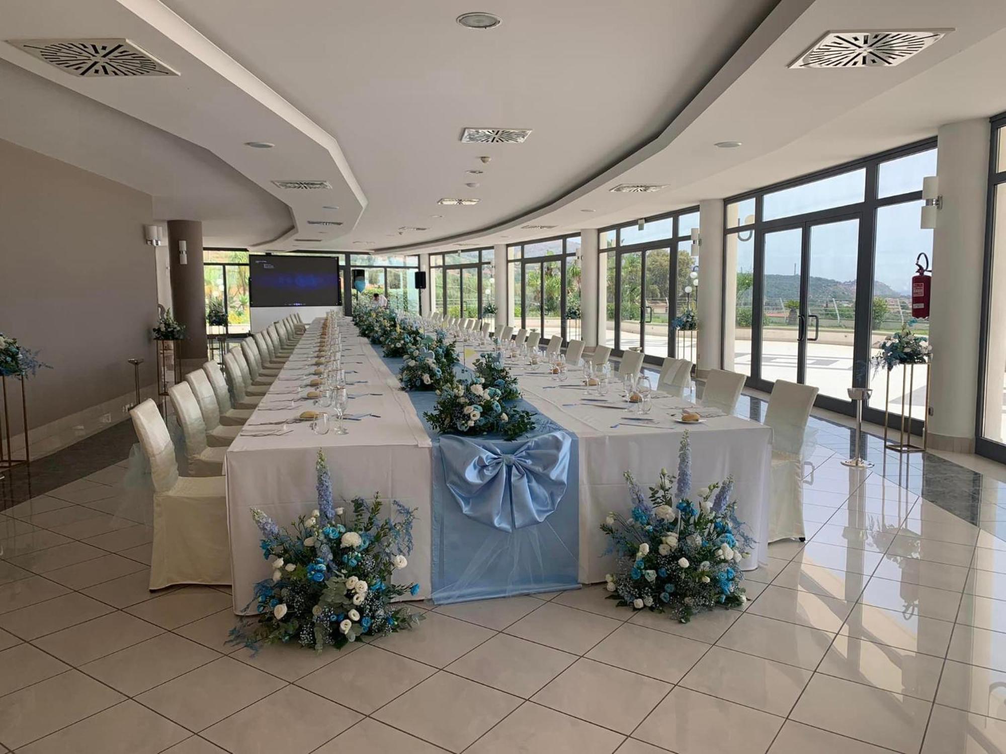 Park Hotel Mirabeau Montepaone Ngoại thất bức ảnh