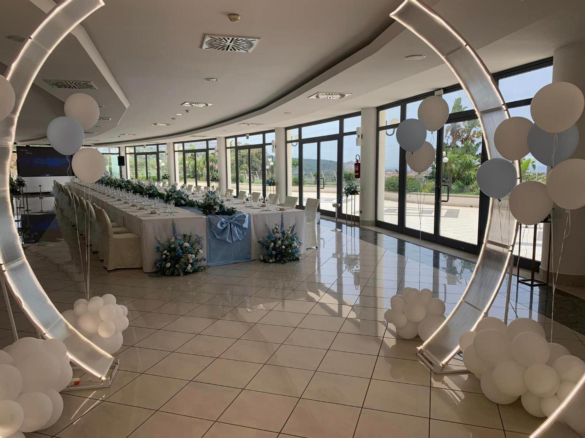 Park Hotel Mirabeau Montepaone Ngoại thất bức ảnh