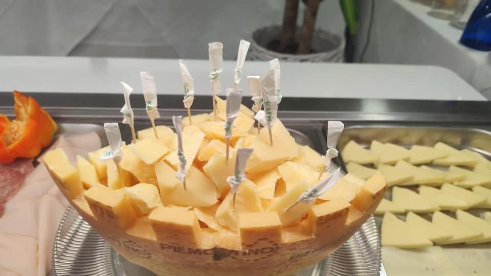 Park Hotel Mirabeau Montepaone Ngoại thất bức ảnh
