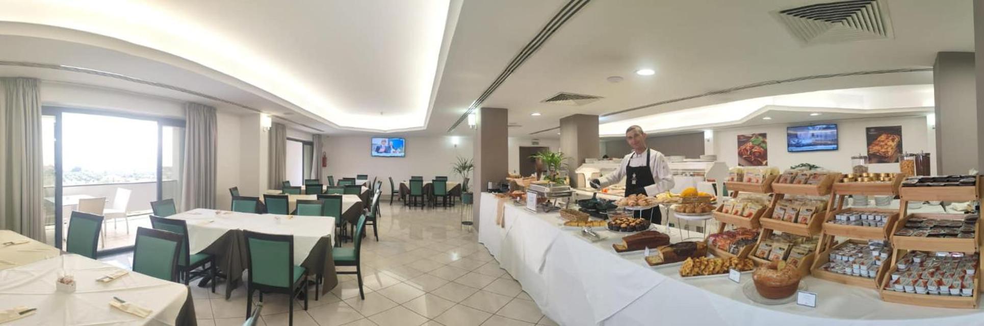 Park Hotel Mirabeau Montepaone Ngoại thất bức ảnh