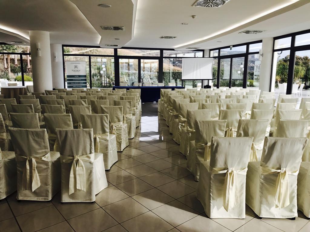 Park Hotel Mirabeau Montepaone Ngoại thất bức ảnh