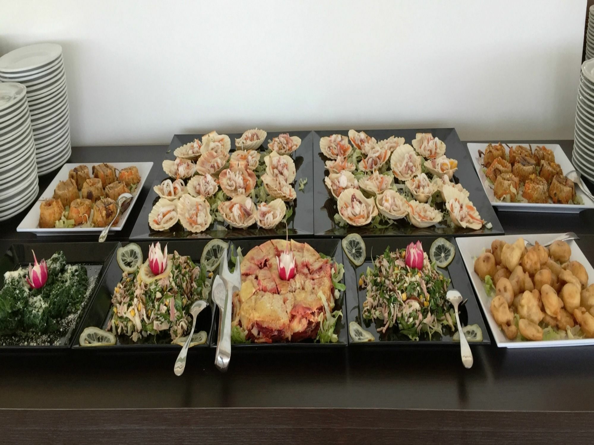 Park Hotel Mirabeau Montepaone Ngoại thất bức ảnh