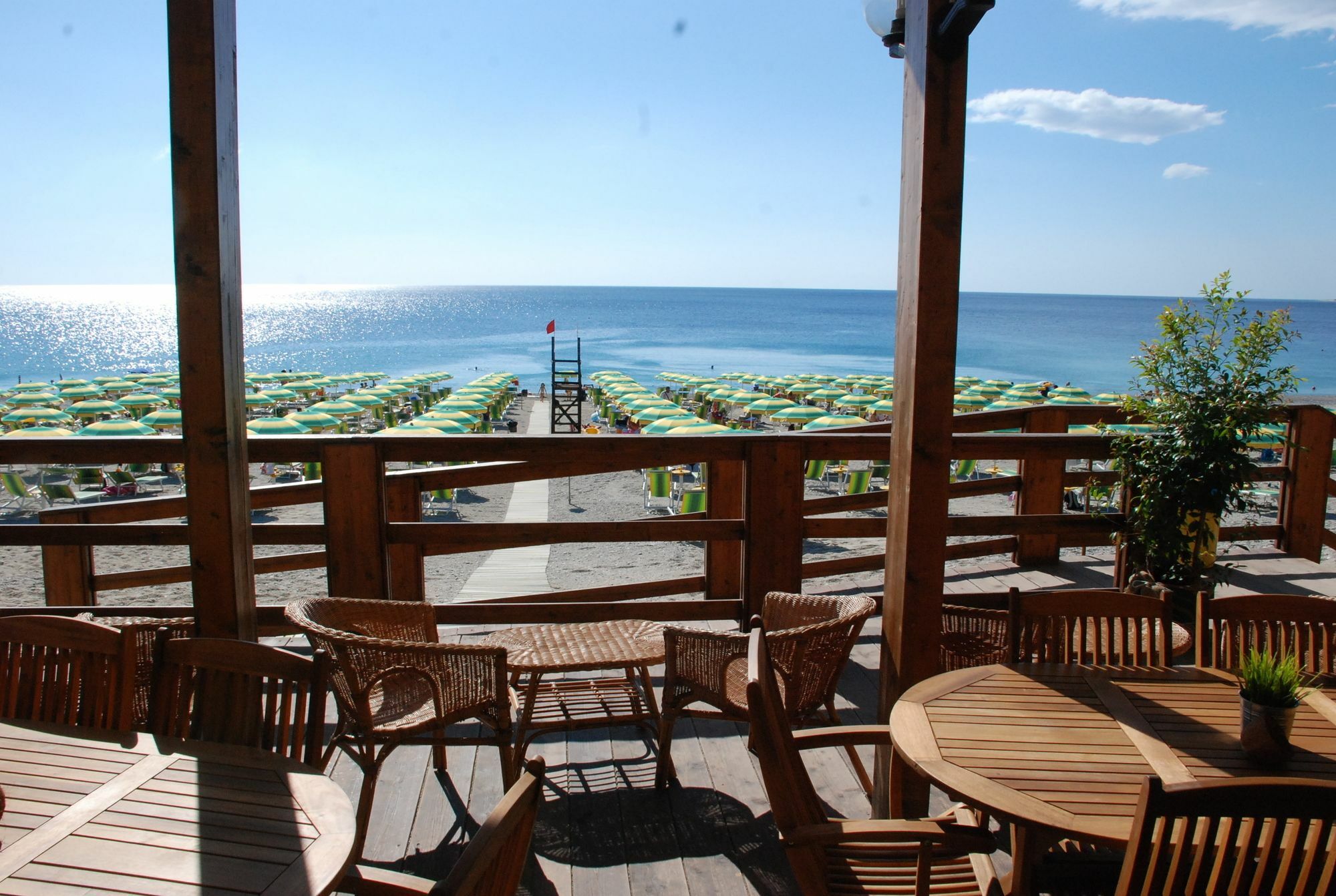 Park Hotel Mirabeau Montepaone Ngoại thất bức ảnh
